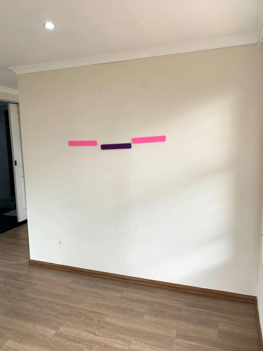 Modern & Secure Bachelor Cottage in the Heart of Noordwyk