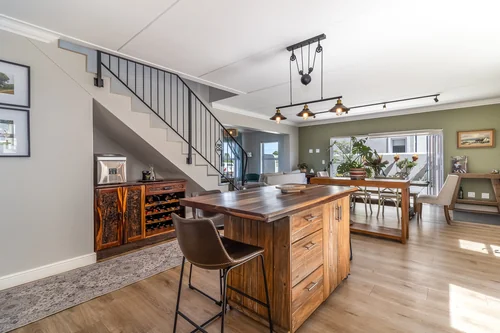 13 Kromme Rhee, Nooitgedacht Village, Stellenbosch