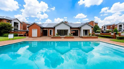 Hereford Estate, Centurion