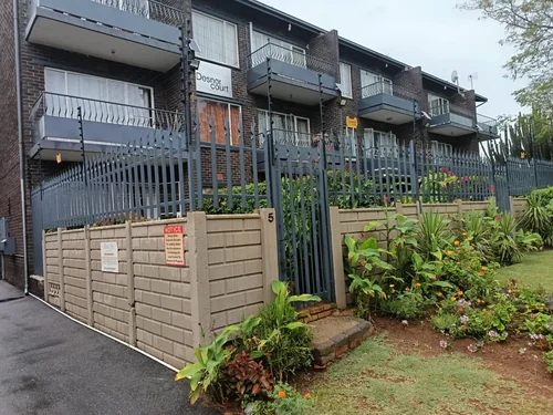 Edenvale Central, Edenvale