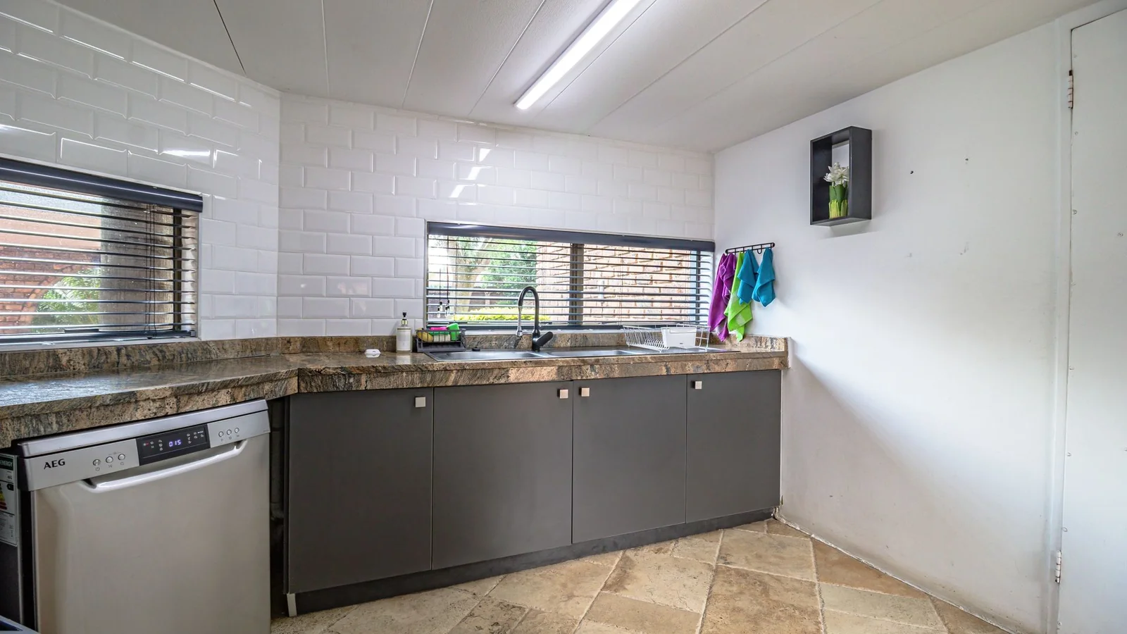 Expansive Family Home with Solar Power, Borehole and Exceptional Entertainment