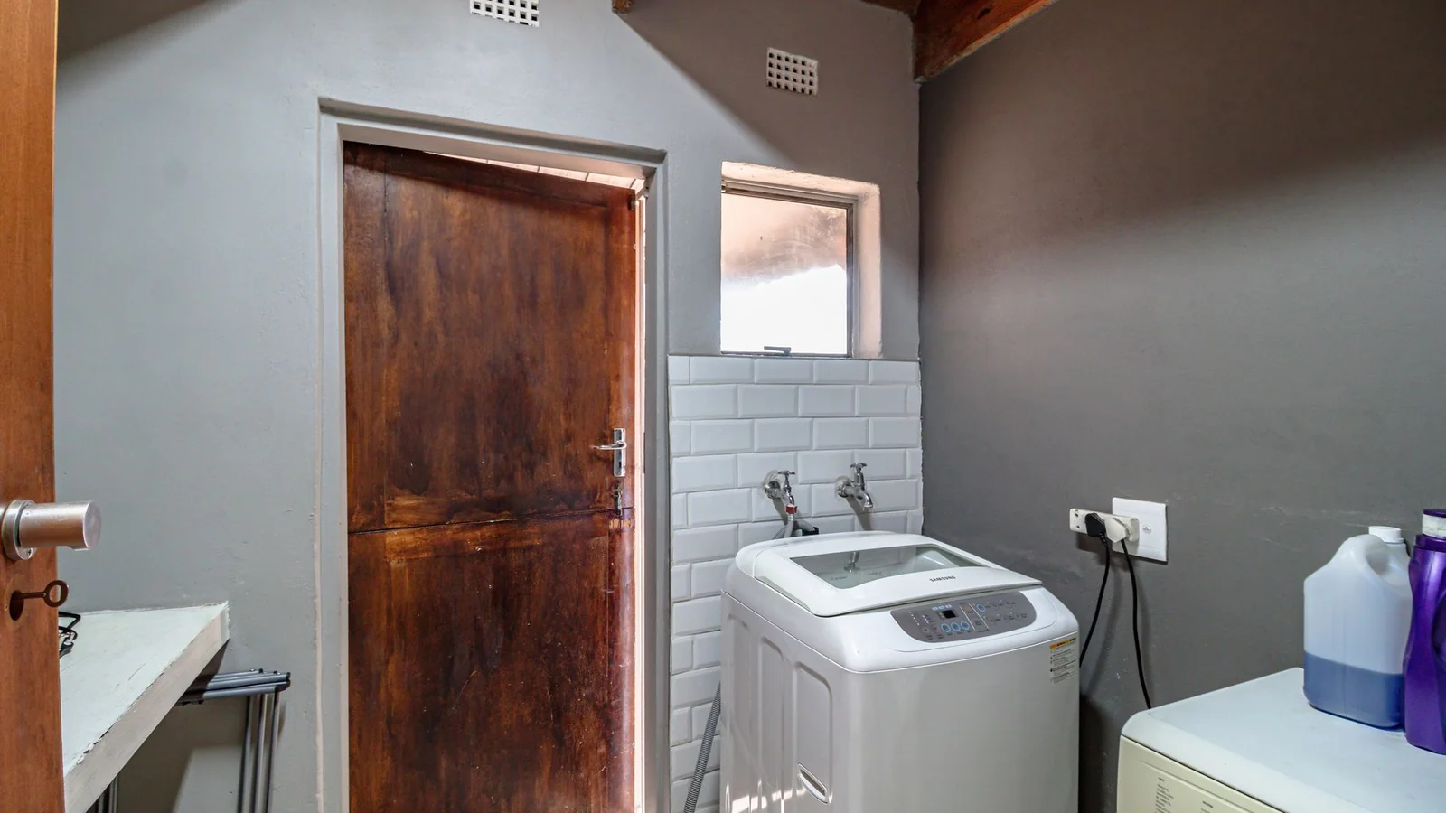 Expansive Family Home with Solar Power, Borehole and Exceptional Entertainment