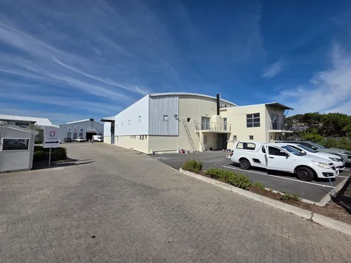 Montague Gardens, Milnerton