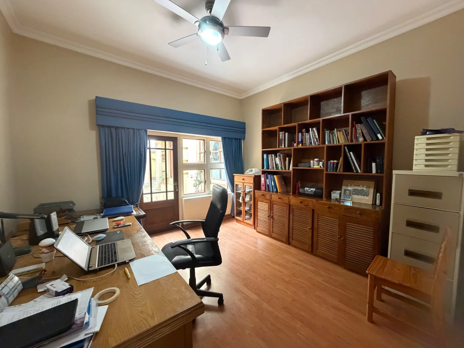 CHARM AND STYLE TEAMED WITH ELEGANCE ..... INSIDE A SECURITY ESTATE!