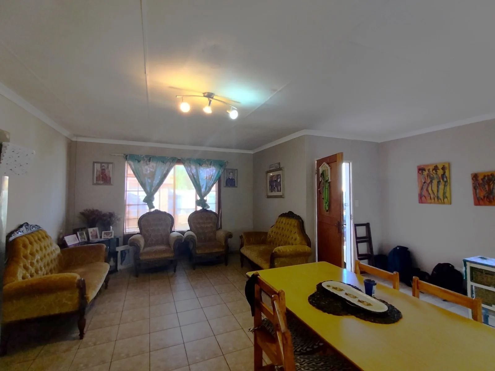 3 Bedroom House For Sale