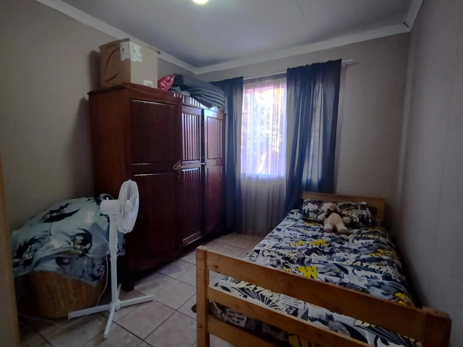 3 Bedroom House For Sale