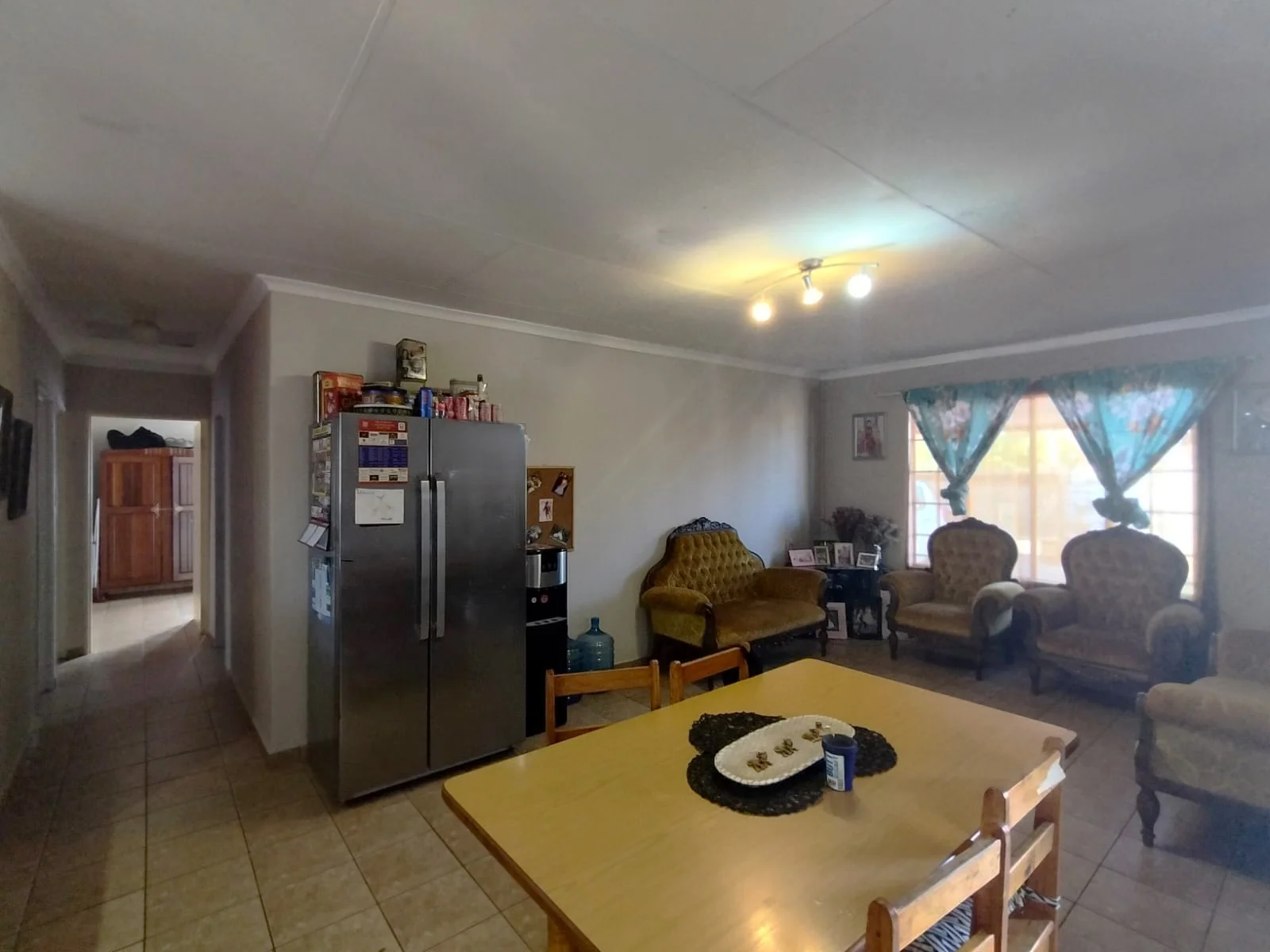 3 Bedroom House For Sale