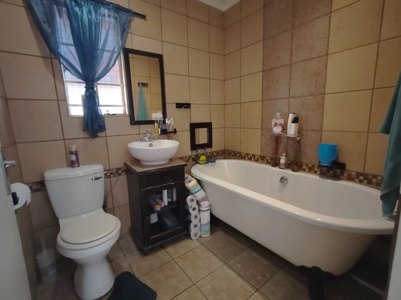 3 Bedroom House For Sale