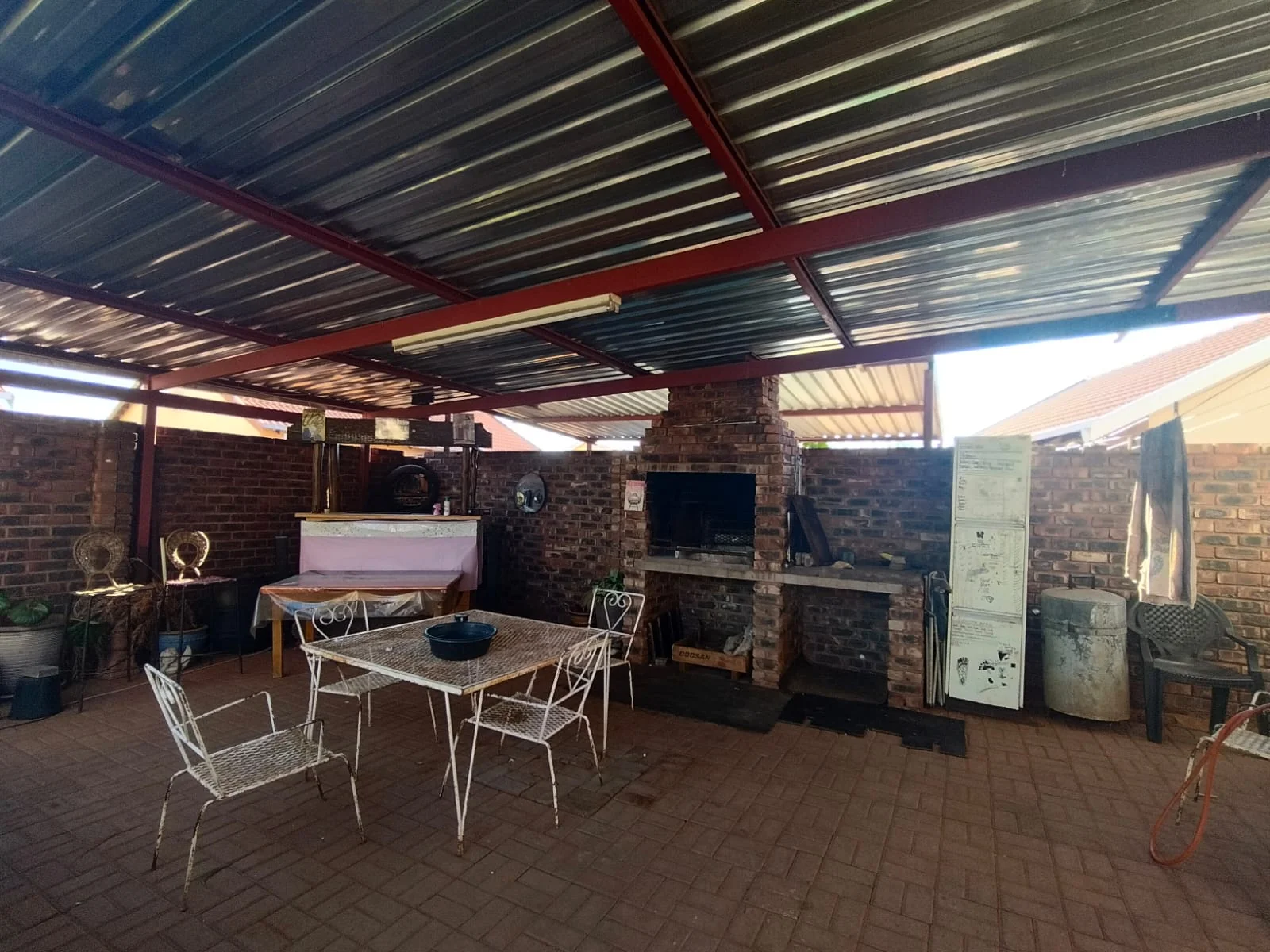 3 Bedroom House For Sale