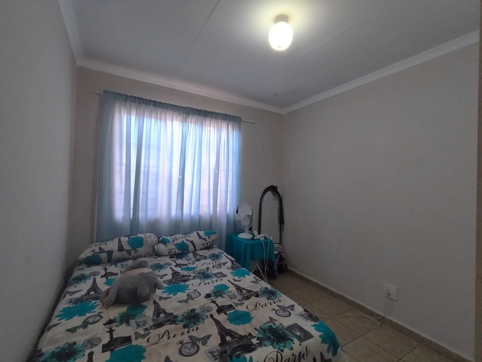 3 Bedroom House For Sale