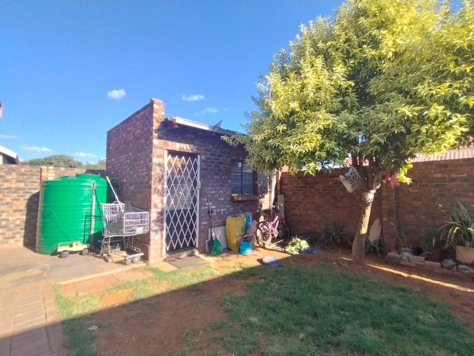 3 Bedroom House For Sale