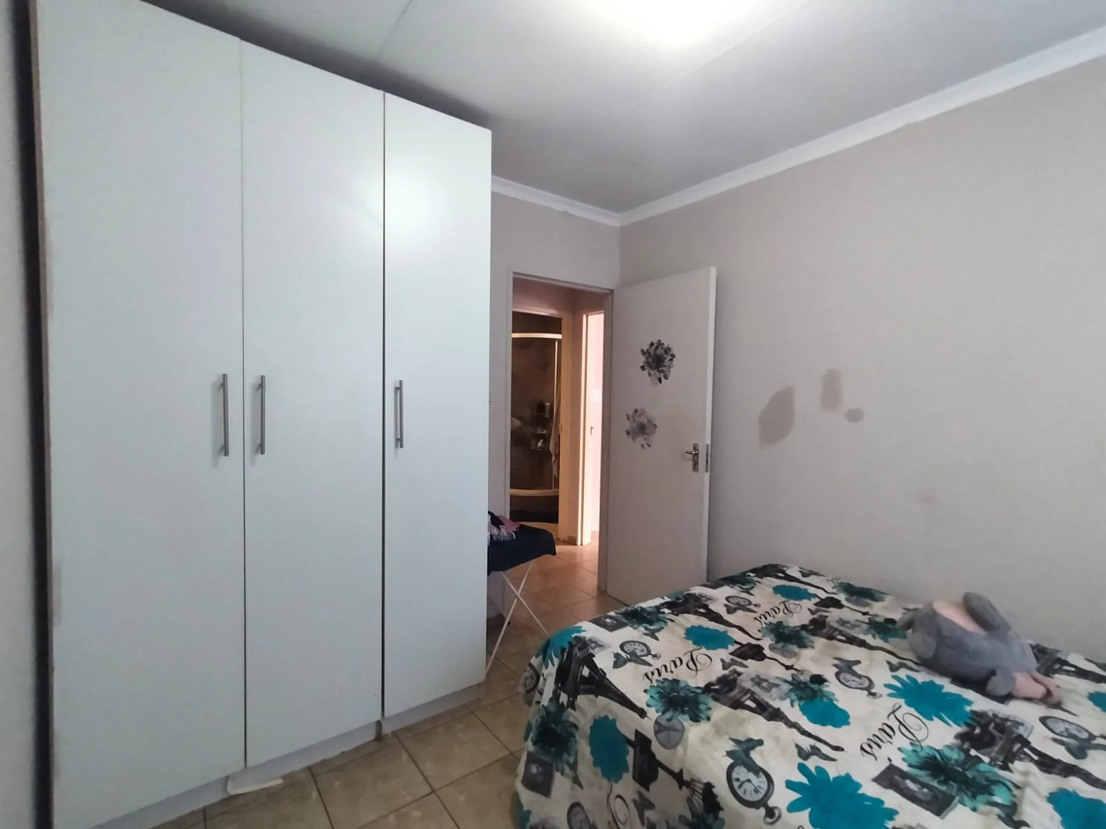 3 Bedroom House For Sale