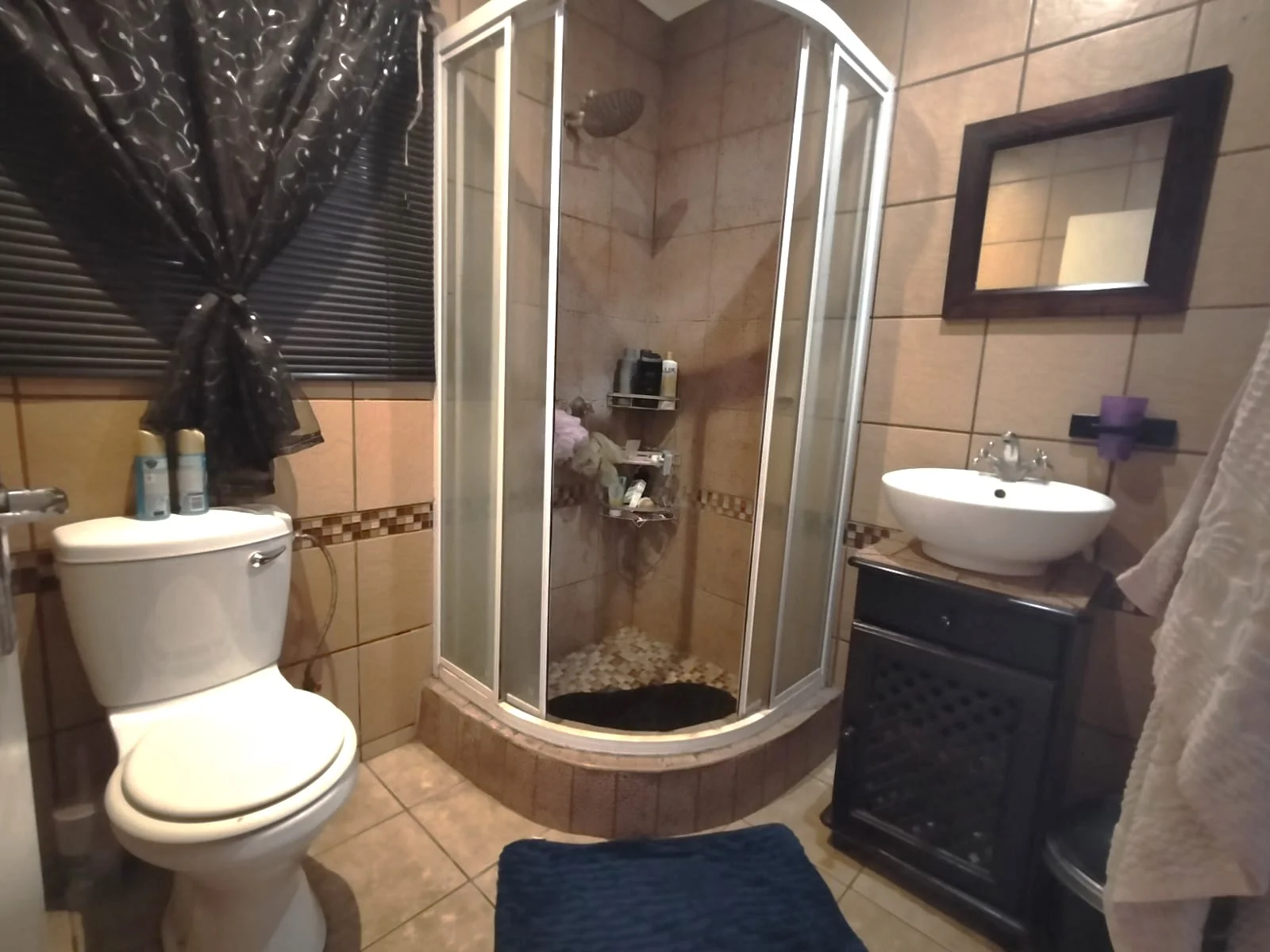 3 Bedroom House For Sale