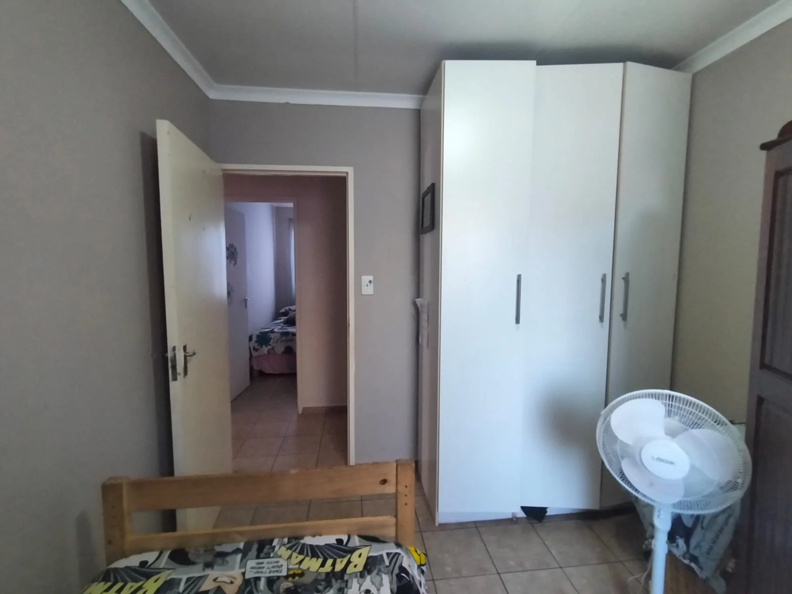 3 Bedroom House For Sale