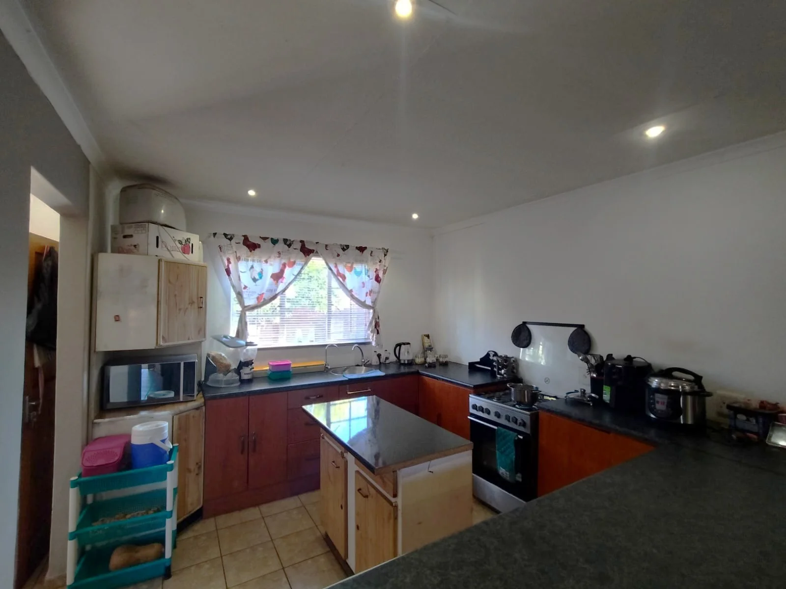 3 Bedroom House For Sale