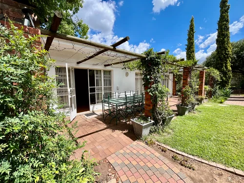 Universitas, Bloemfontein