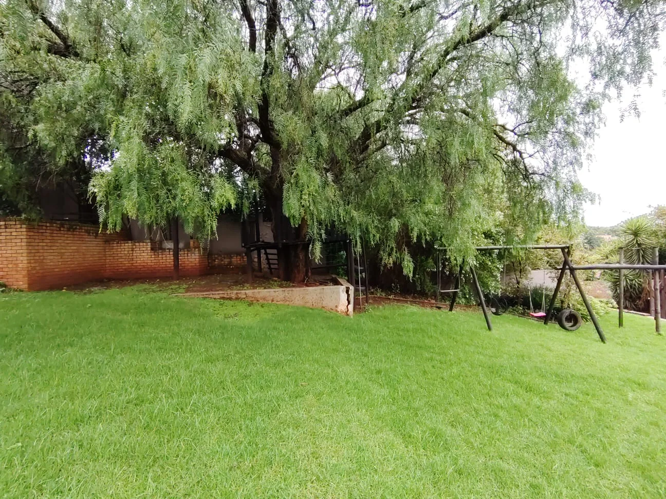 Fabulous Rental Property in a perfect, tranquil setting of Rangeview ext