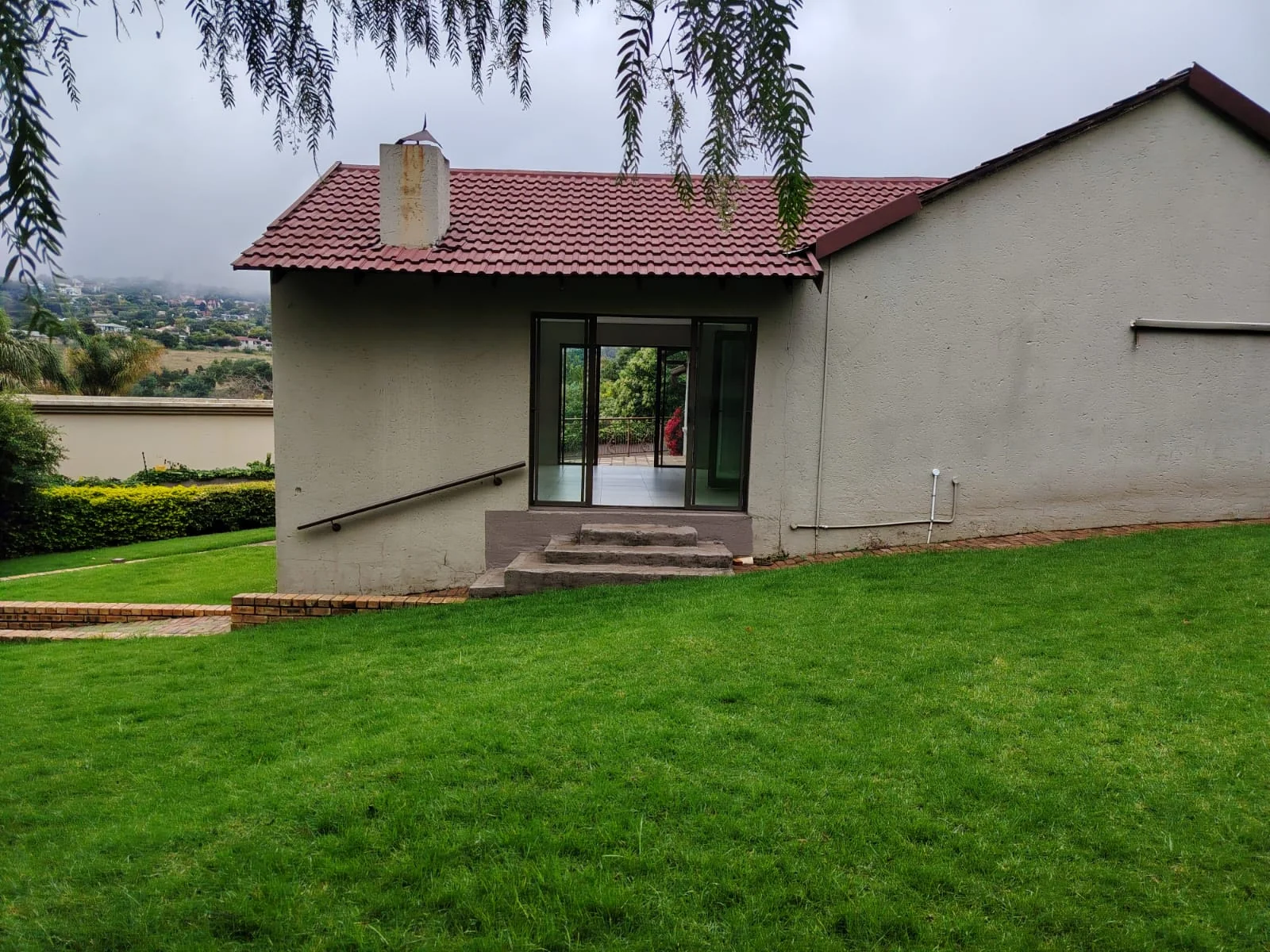 Fabulous Rental Property in a perfect, tranquil setting of Rangeview ext