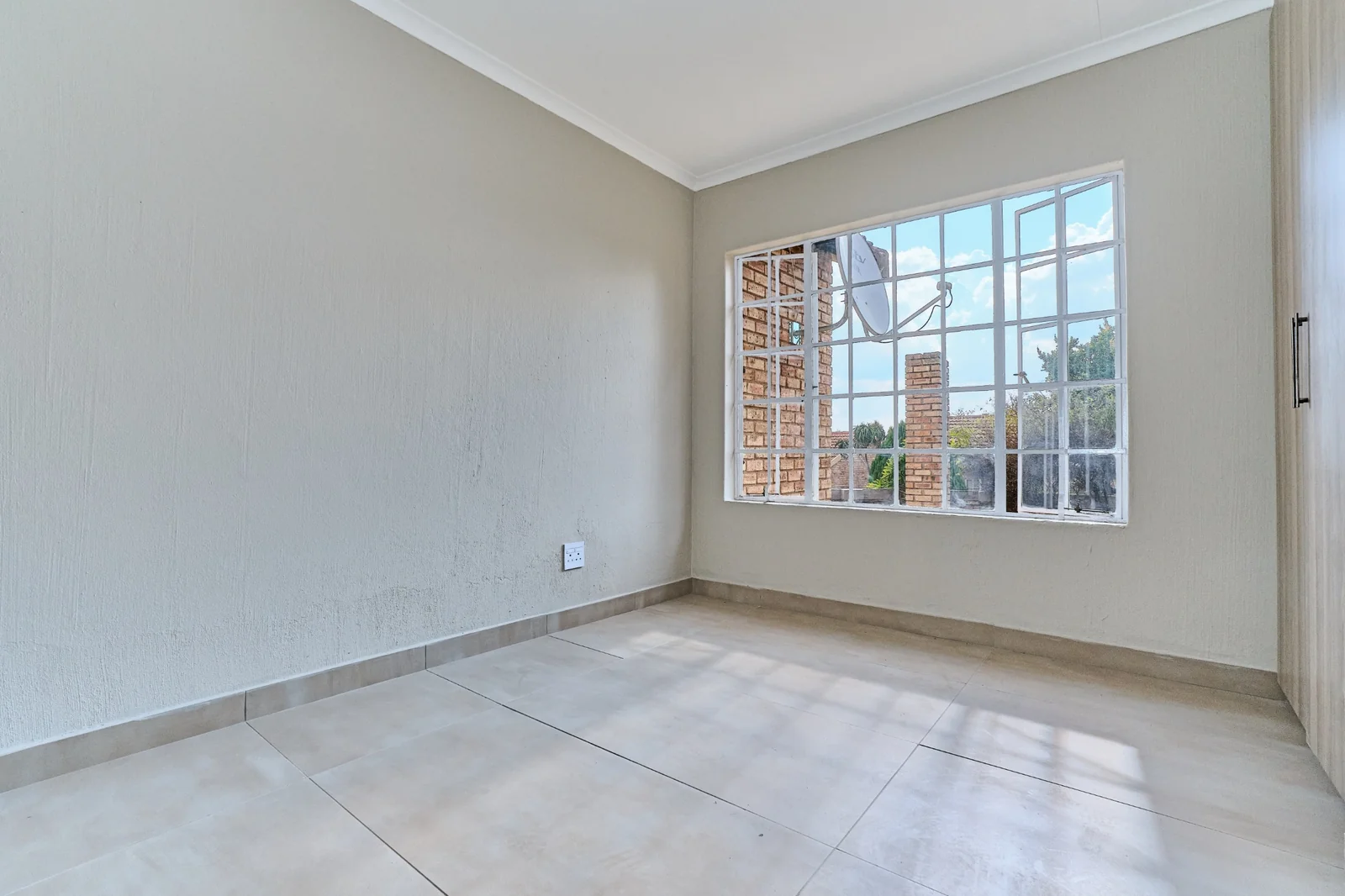 3 Bedroom Simplex to Rent in Wilgeheuwel