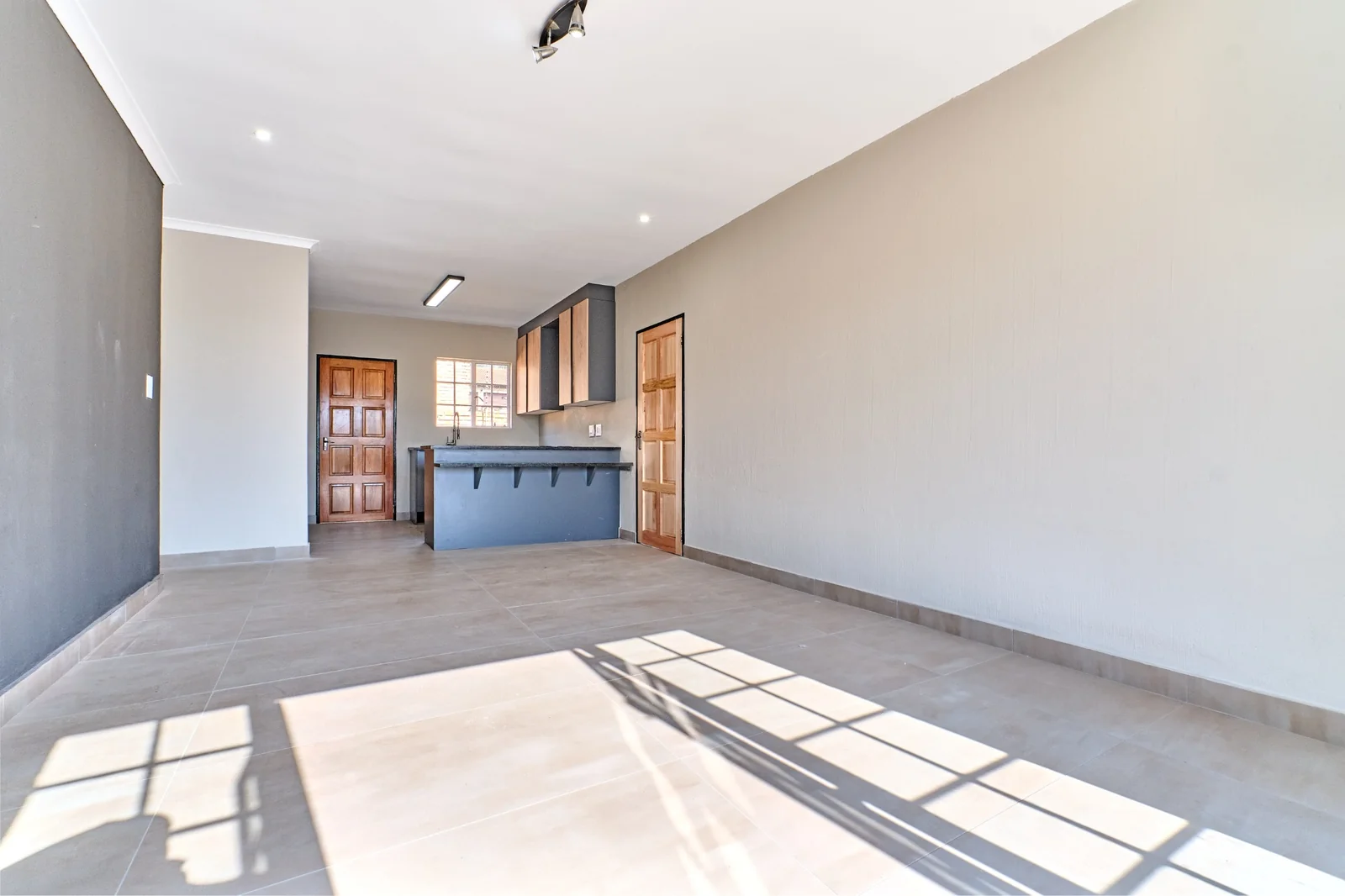 3 Bedroom Simplex to Rent in Wilgeheuwel