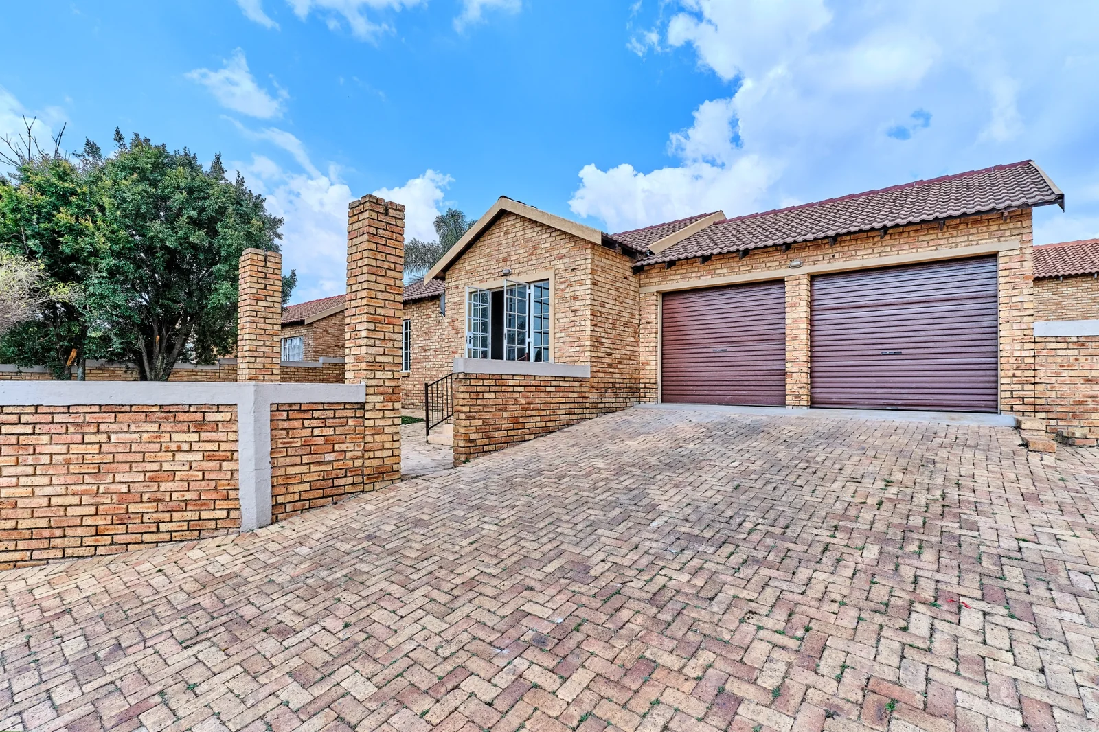 3 Bedroom Simplex to Rent in Wilgeheuwel