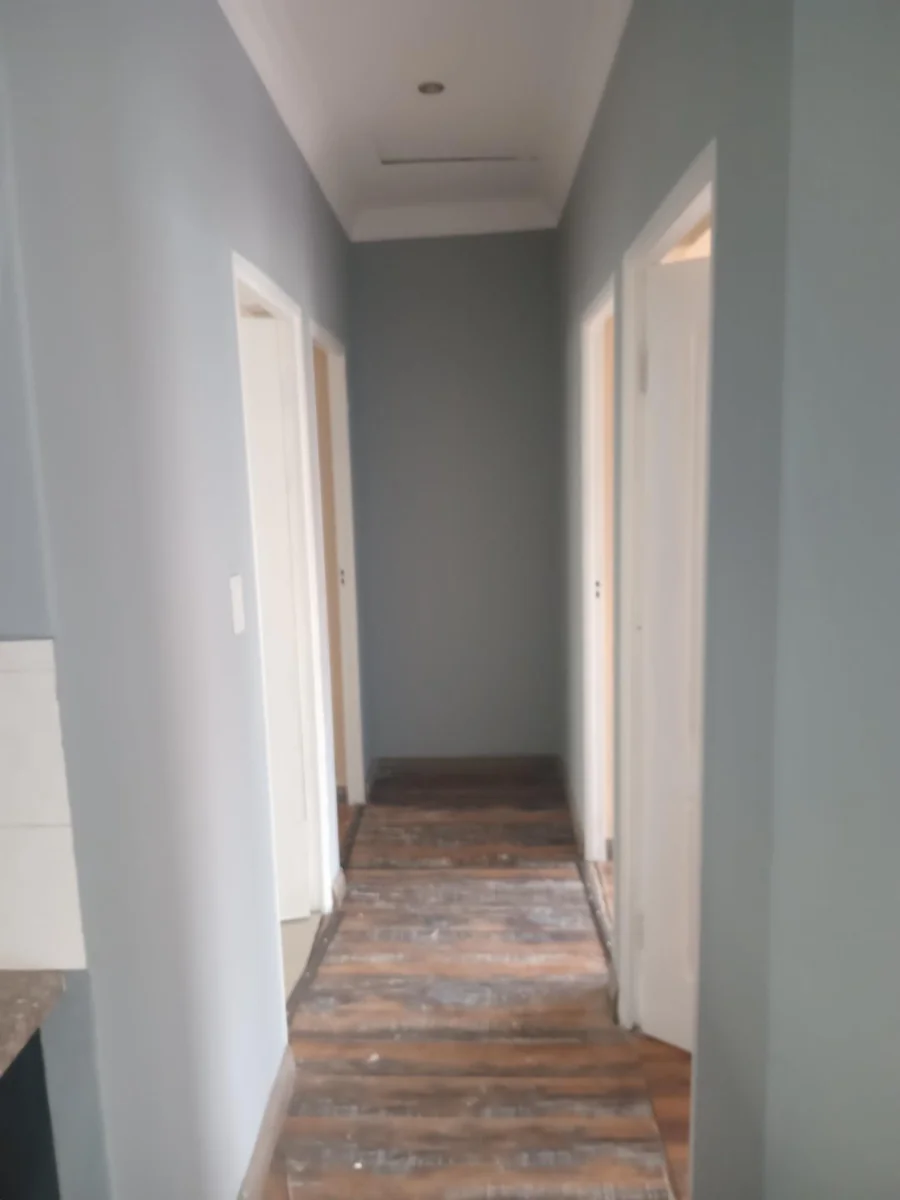 A  lovely 3 bed 2 bath house Sagewood, Midrand.