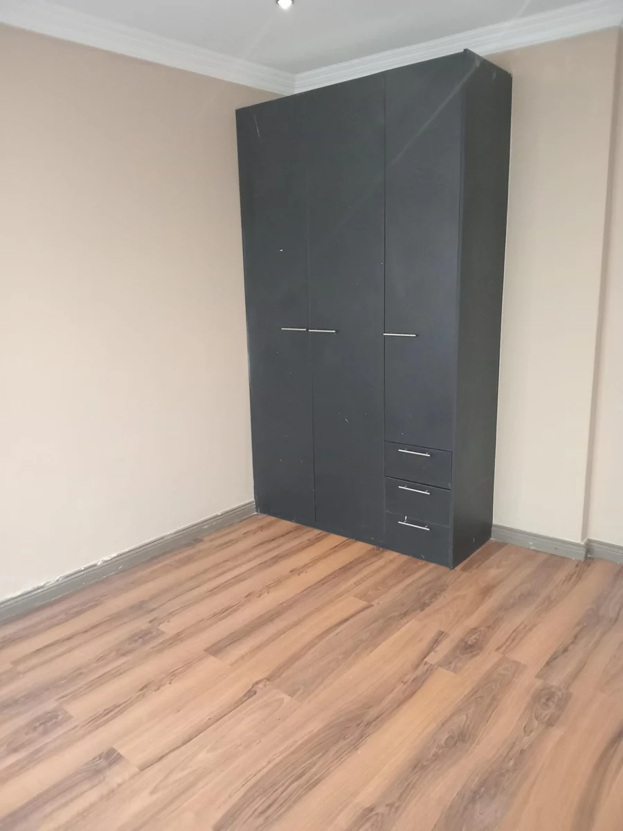 A  lovely 3 bed 2 bath house Sagewood, Midrand.