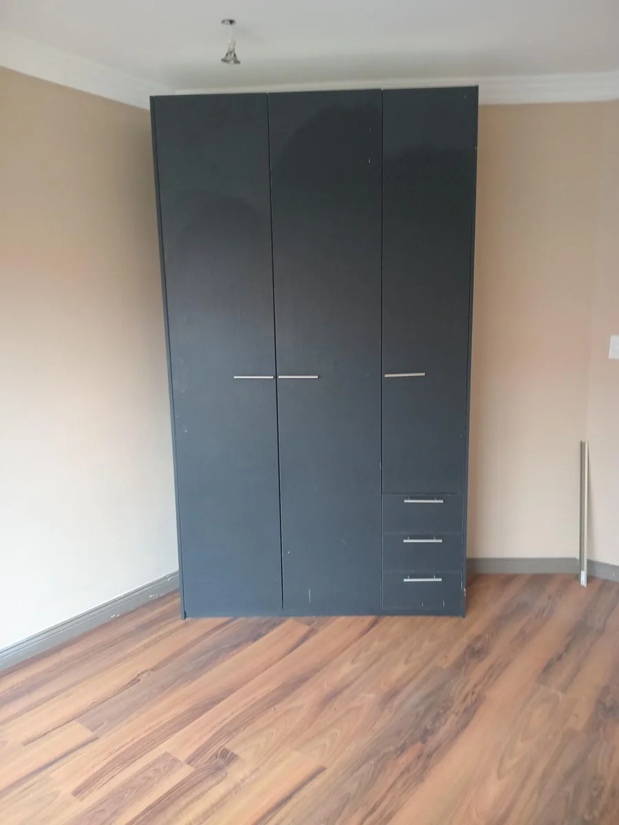 A  lovely 3 bed 2 bath house Sagewood, Midrand.