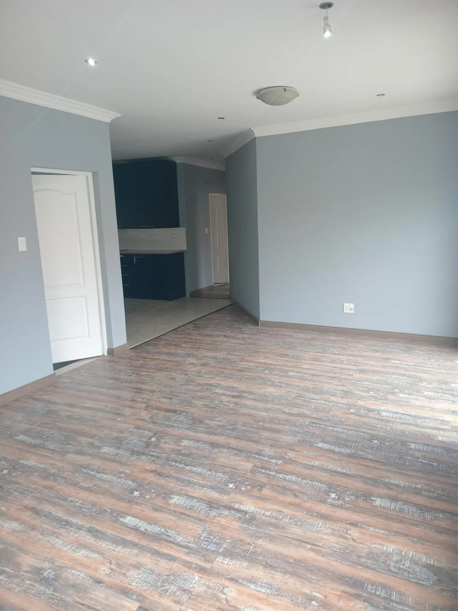 A  lovely 3 bed 2 bath house Sagewood, Midrand.