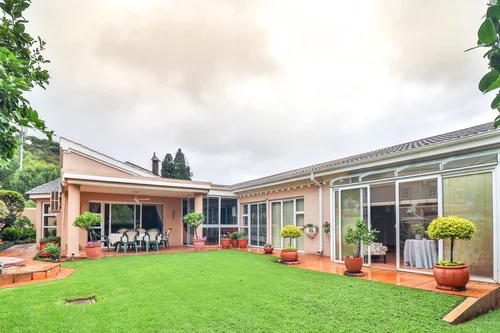 Lynnwood Glen, Pretoria