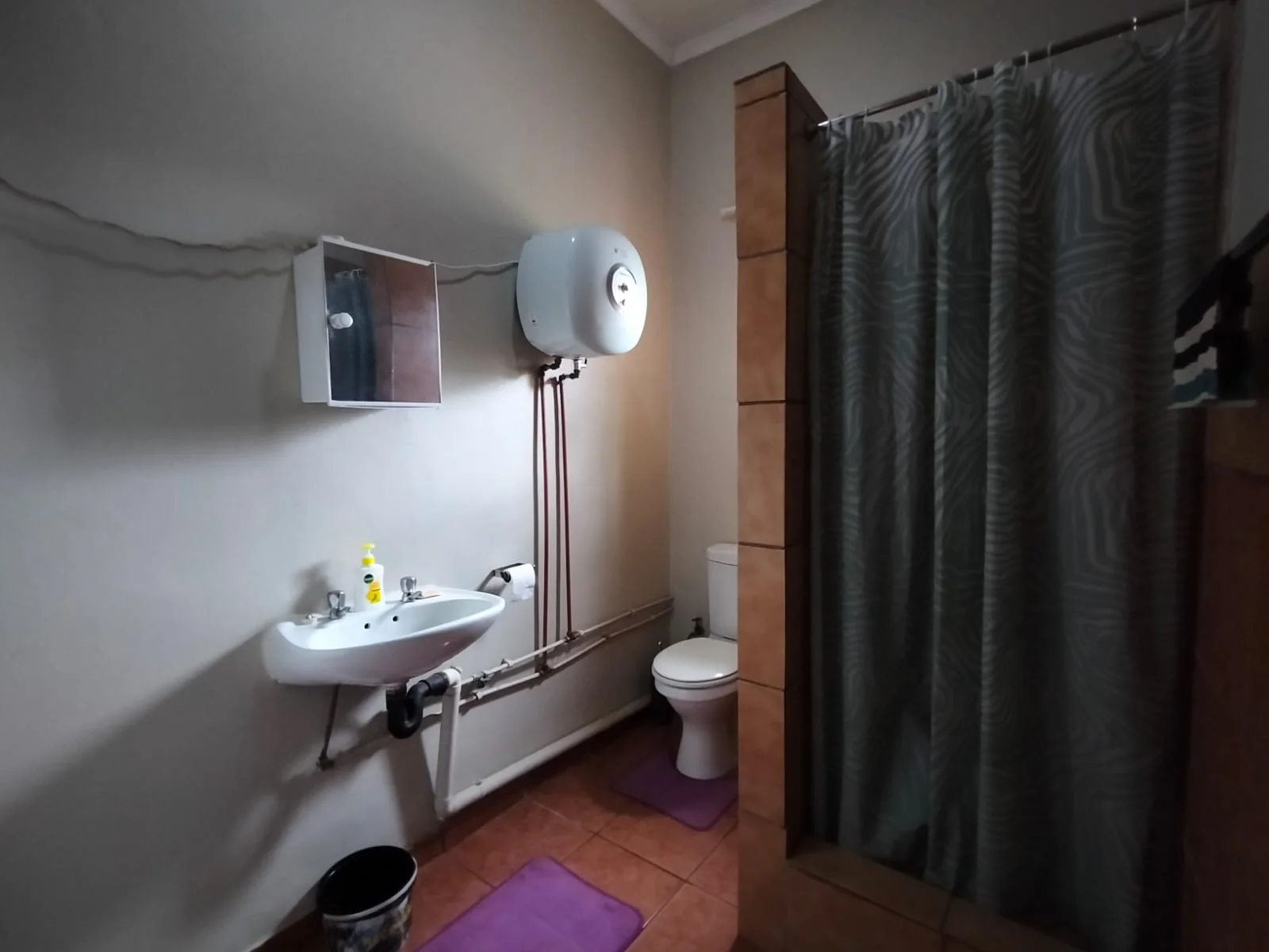 4 Bedroom House For Sale