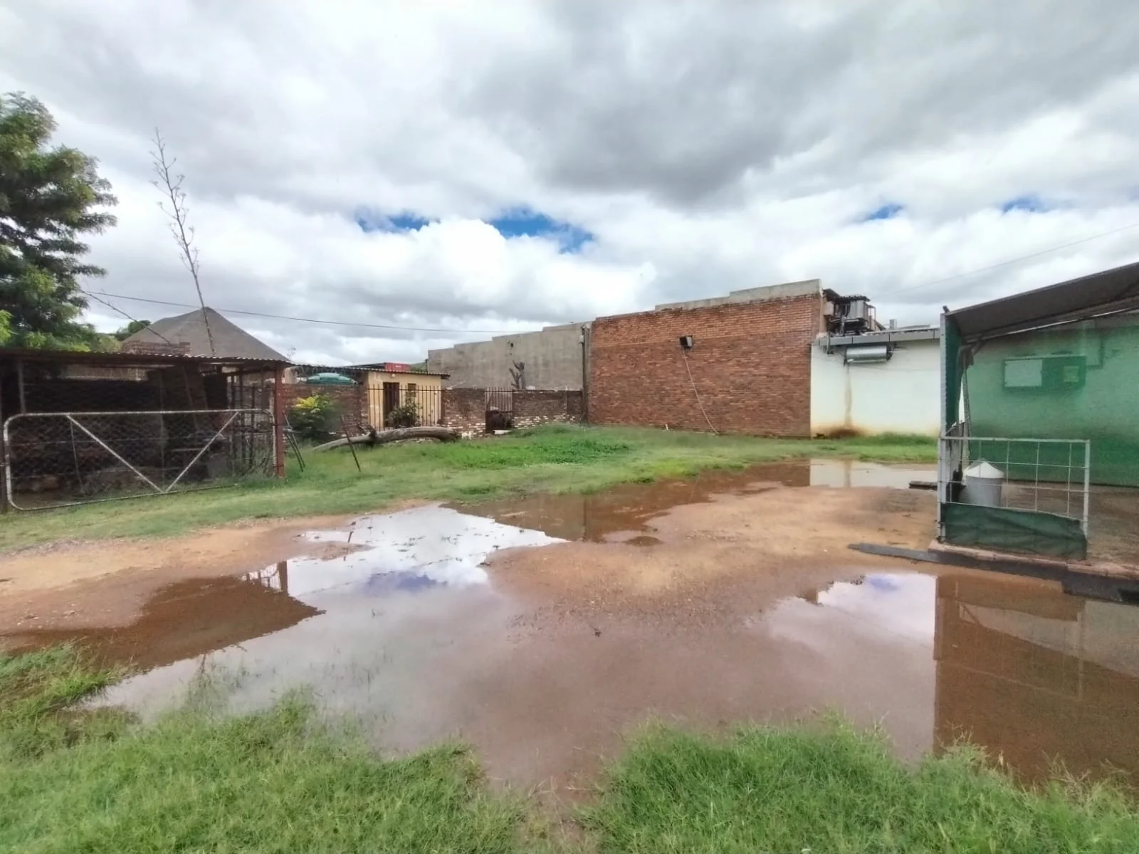 4 Bedroom House For Sale