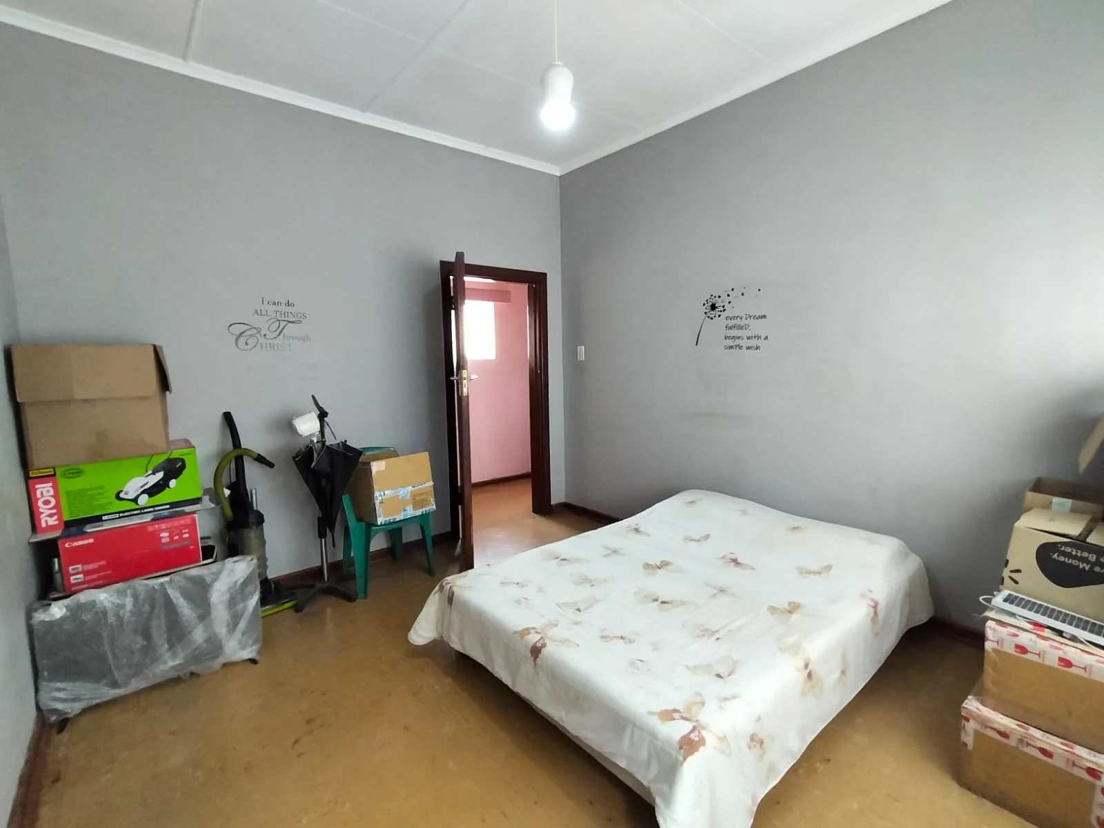 4 Bedroom House For Sale