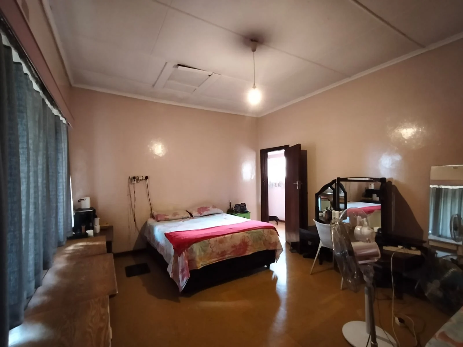 4 Bedroom House For Sale
