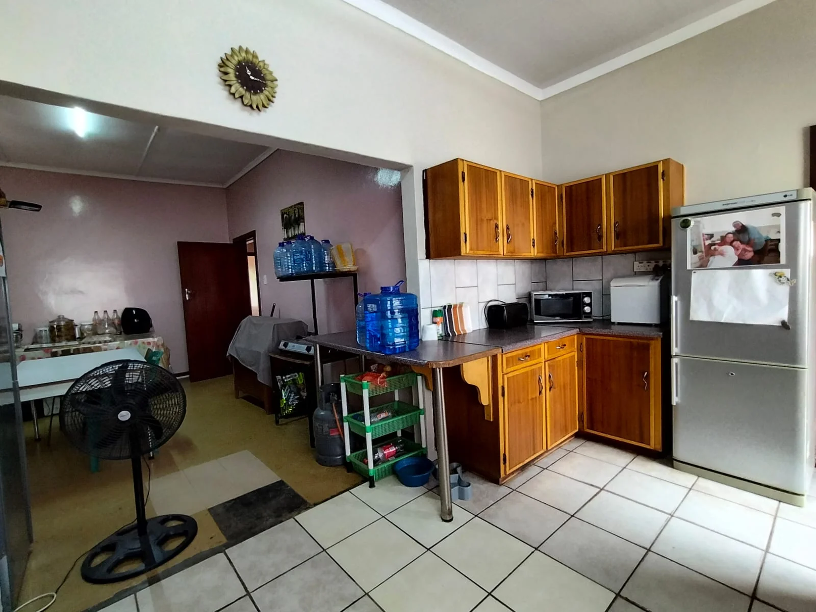 4 Bedroom House For Sale