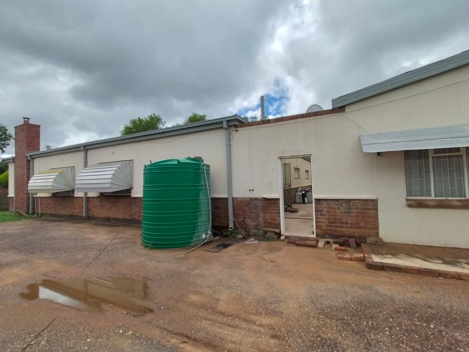 4 Bedroom House For Sale