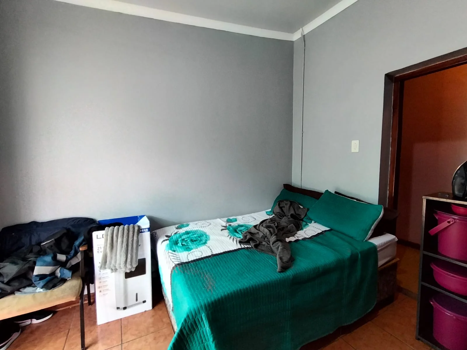 4 Bedroom House For Sale