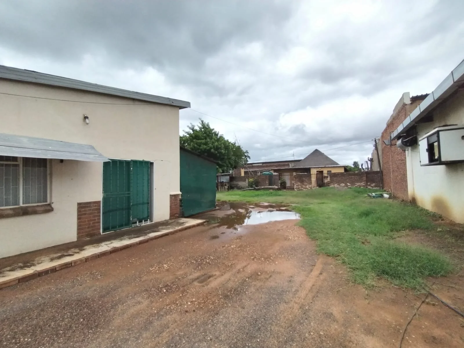 4 Bedroom House For Sale