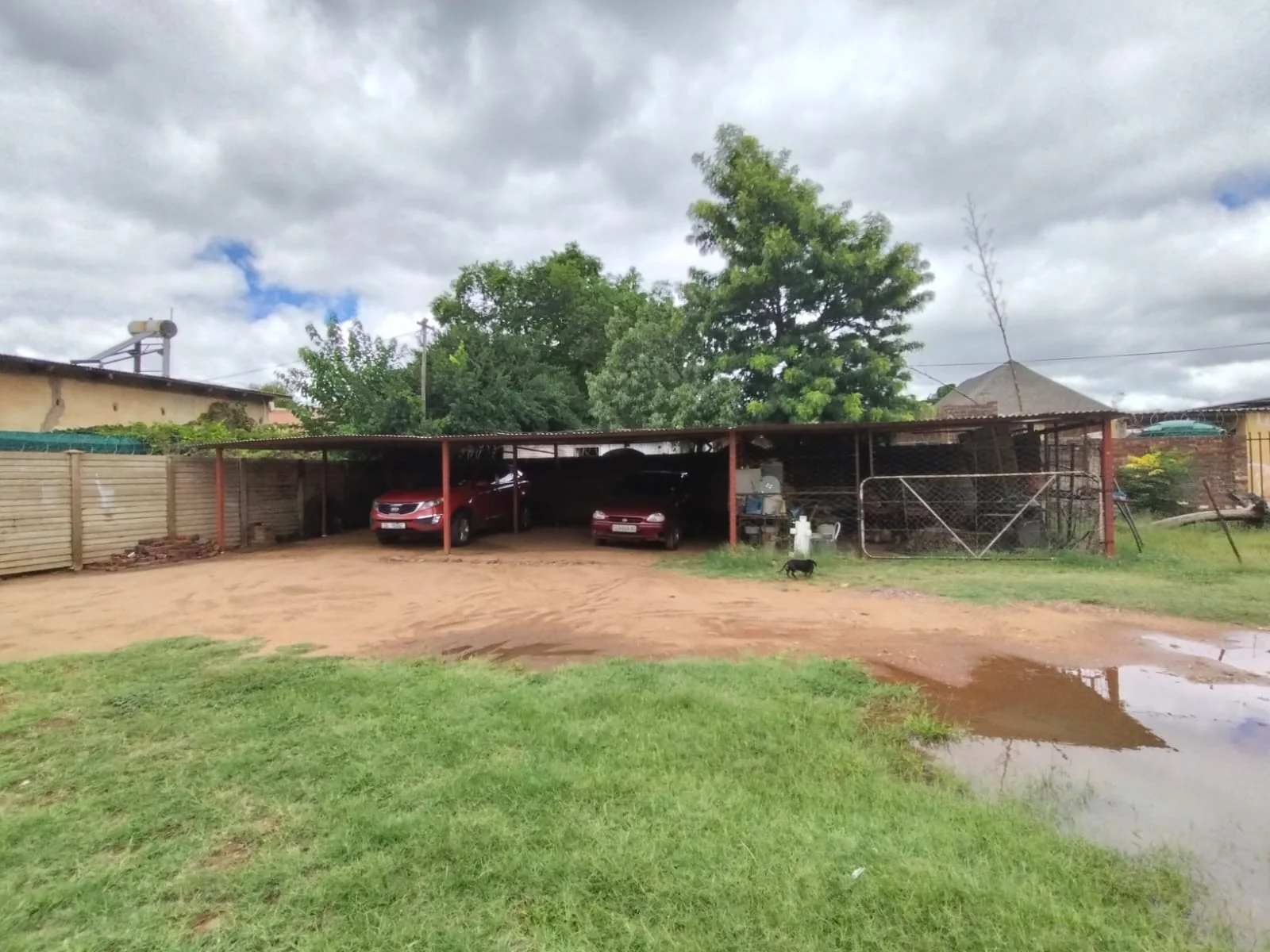 4 Bedroom House For Sale