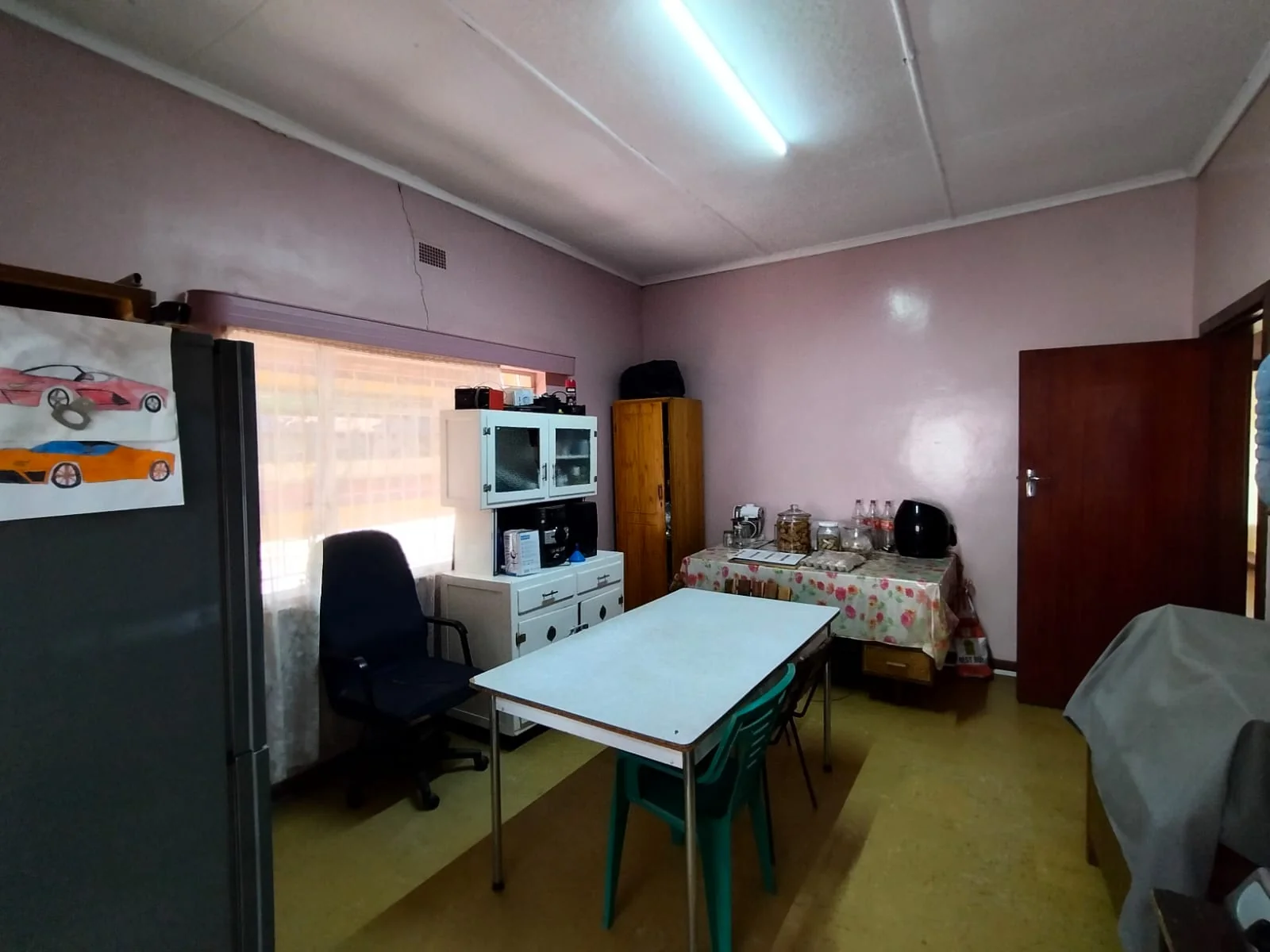 4 Bedroom House For Sale