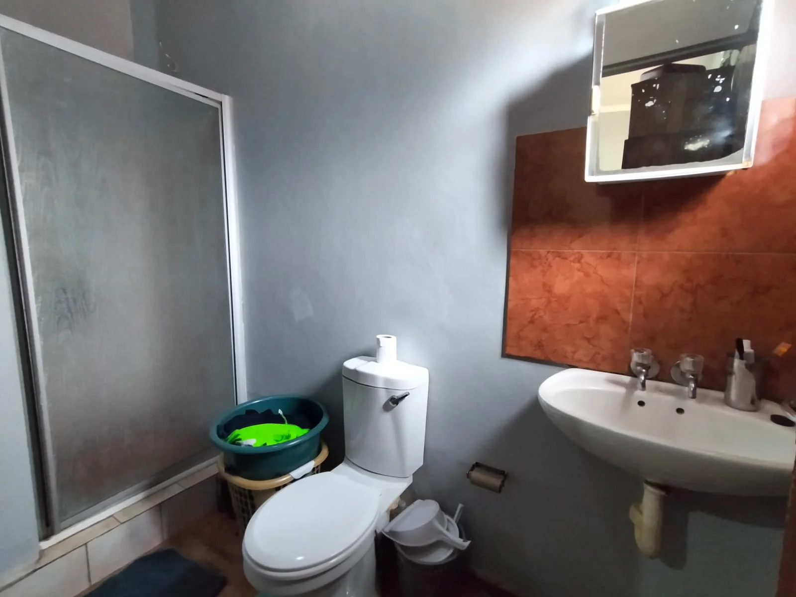 4 Bedroom House For Sale