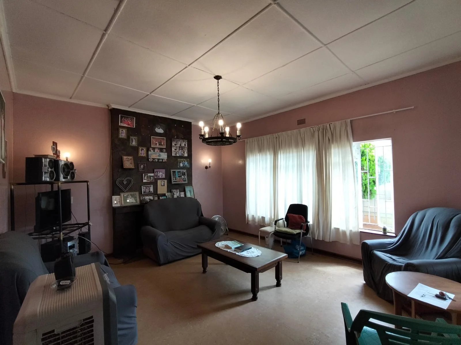 4 Bedroom House For Sale