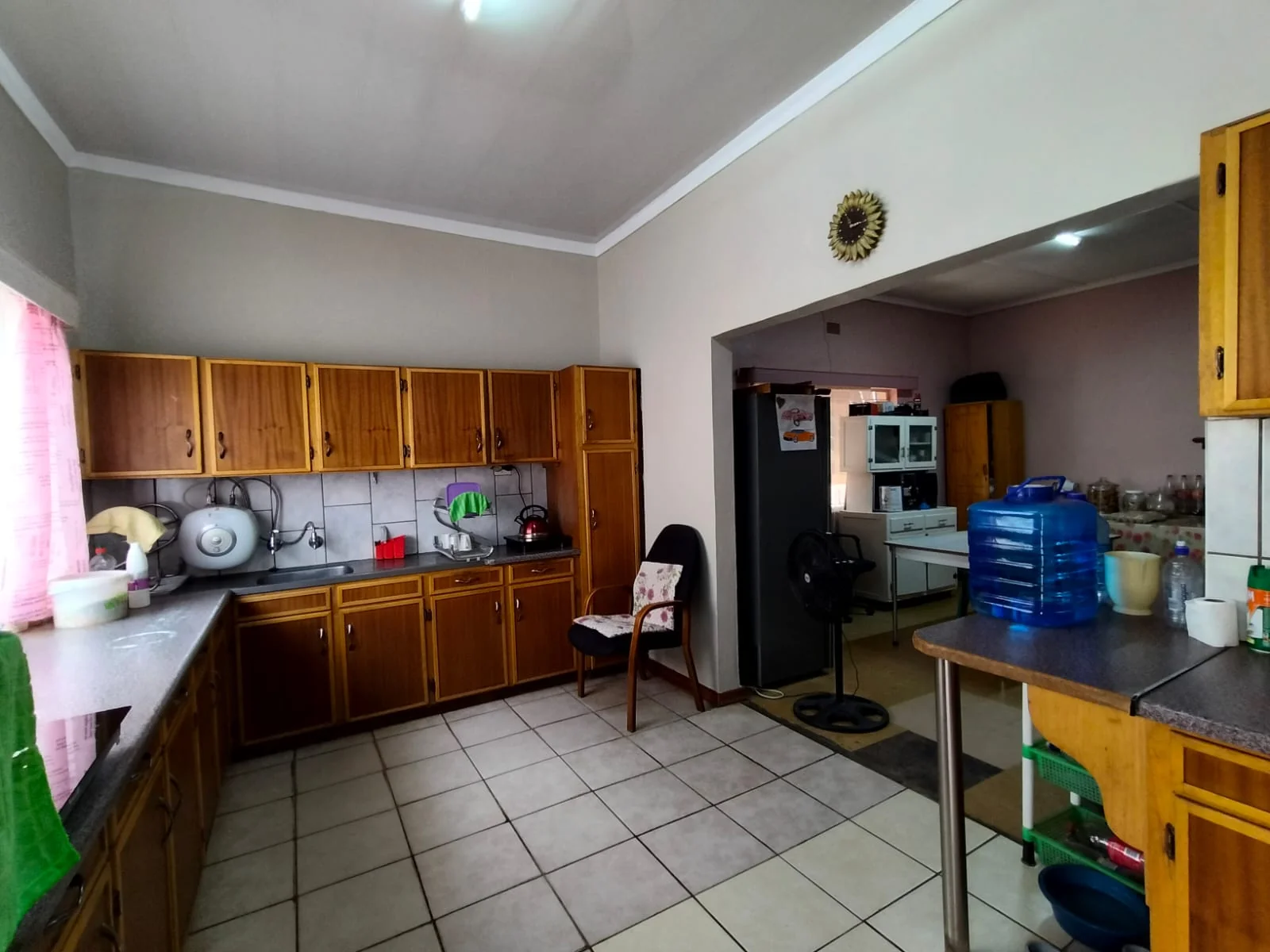 4 Bedroom House For Sale