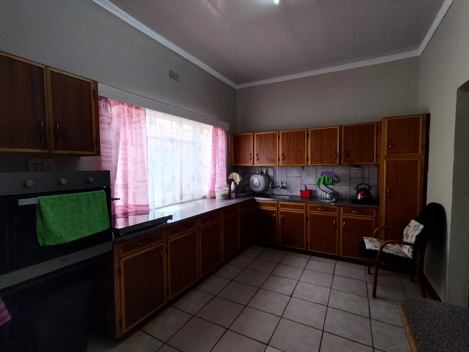 4 Bedroom House For Sale