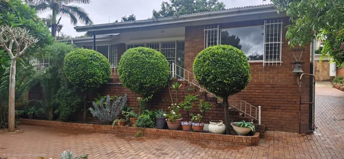 Groenkloof, Pretoria