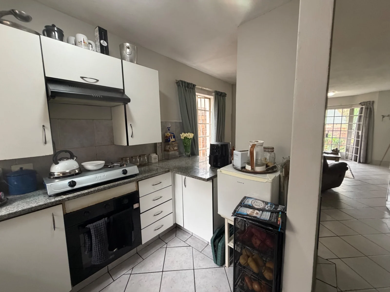 MAKE THIS ONE YOURS!!