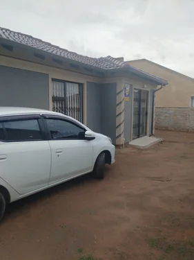 Vanderbijlpark CE 3, Vanderbijlpark