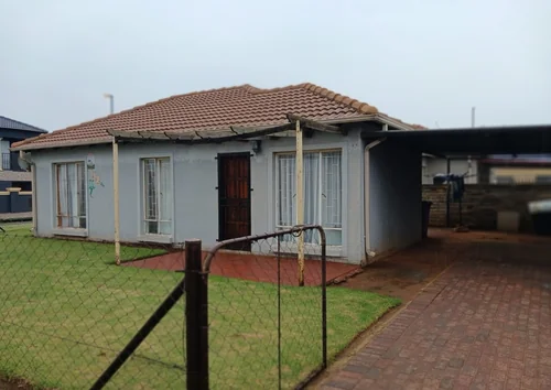 Vanderbijlpark CE, Vanderbijlpark