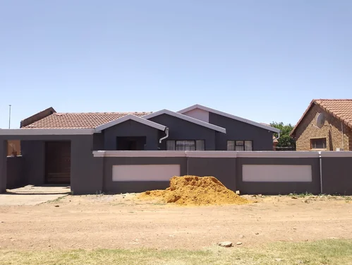 Evaton North, Evaton