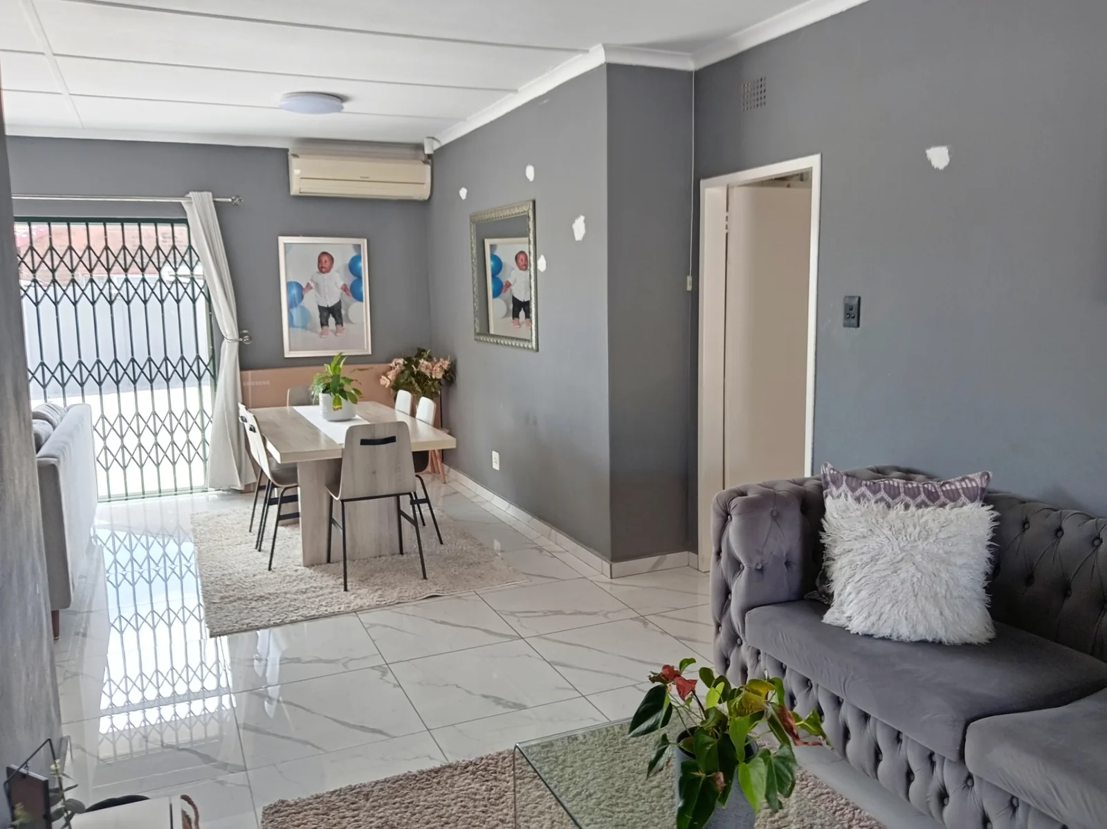 STEP INTO THIS STUNNING AND ELEGENCE HOUSE